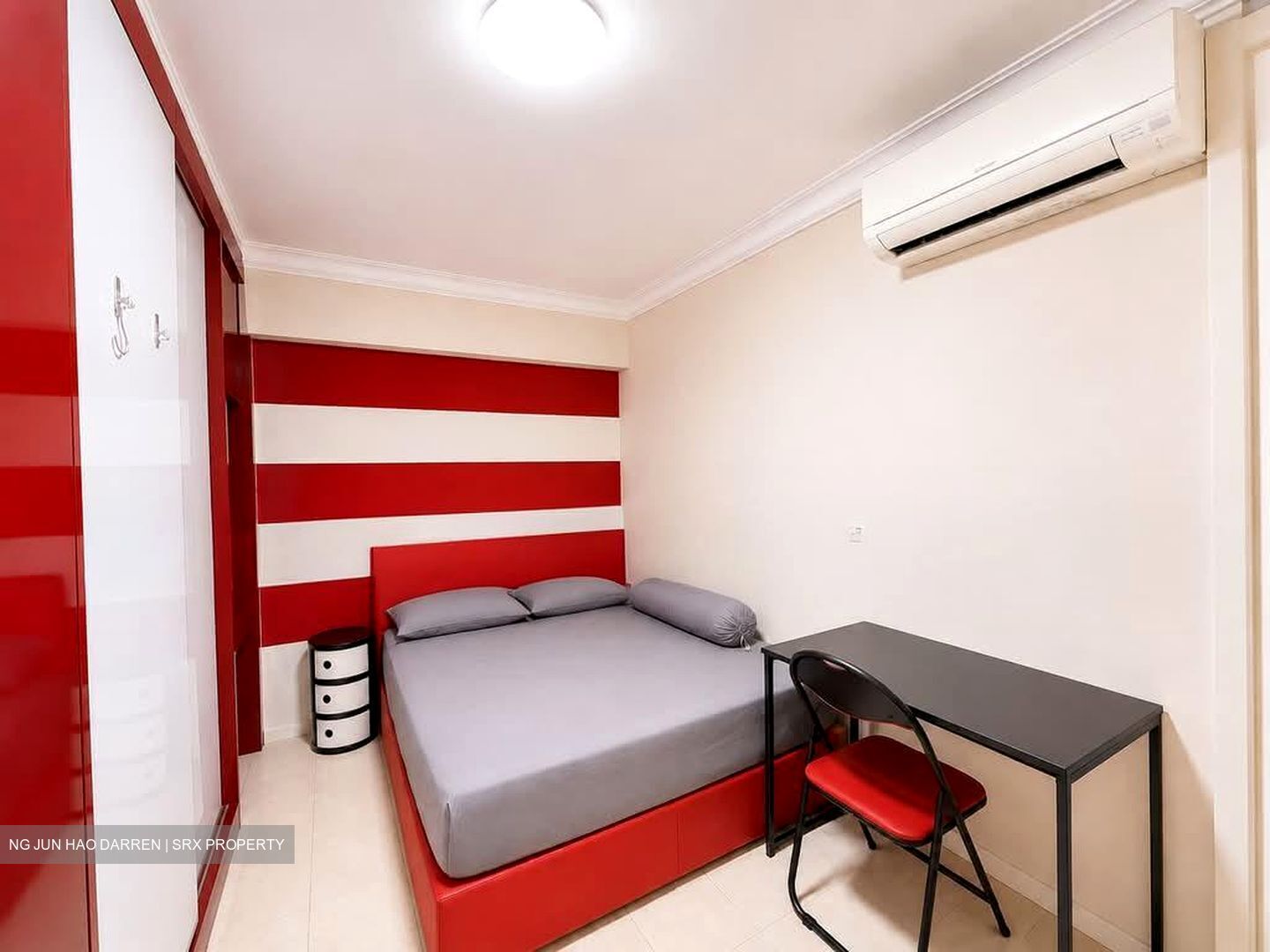 Blk 119 Bukit Batok West Avenue 6 (Bukit Batok), HDB 3 Rooms #596392801